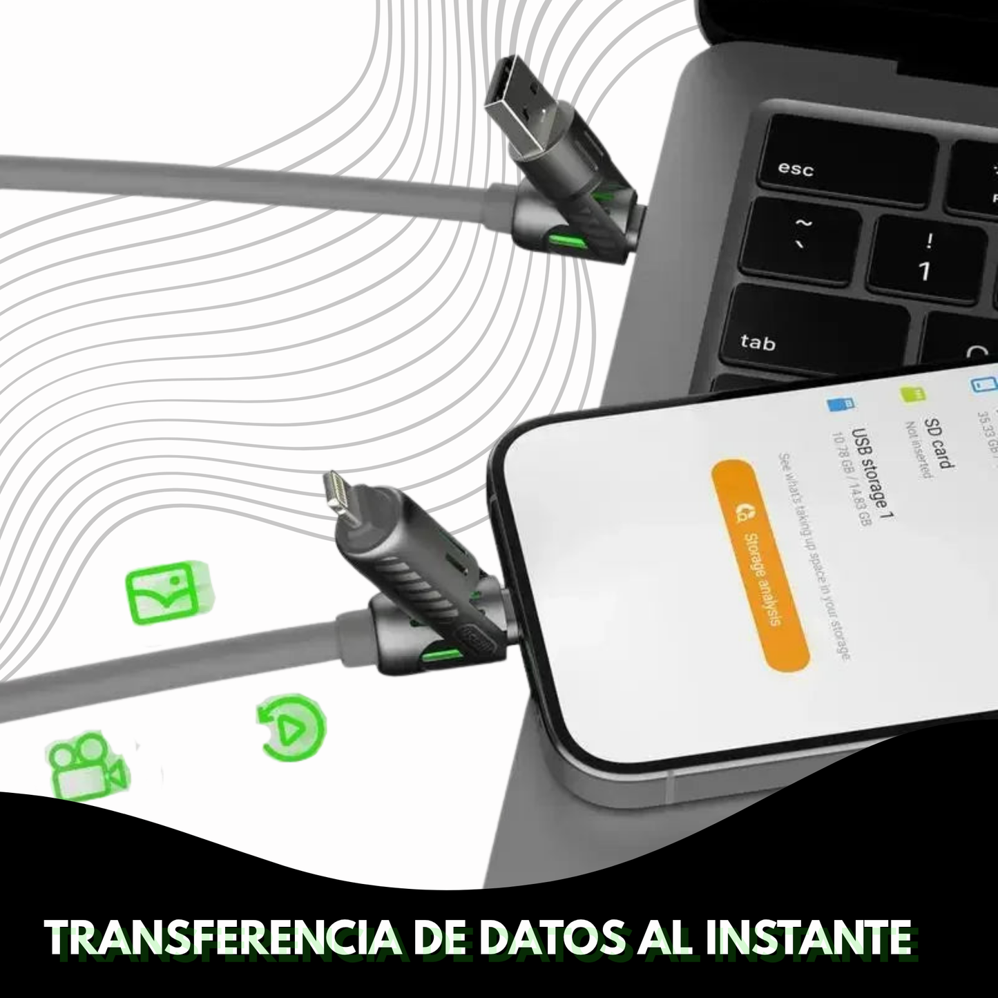 MultichargerX